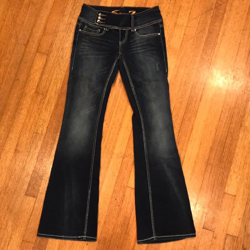 Seven jeans
